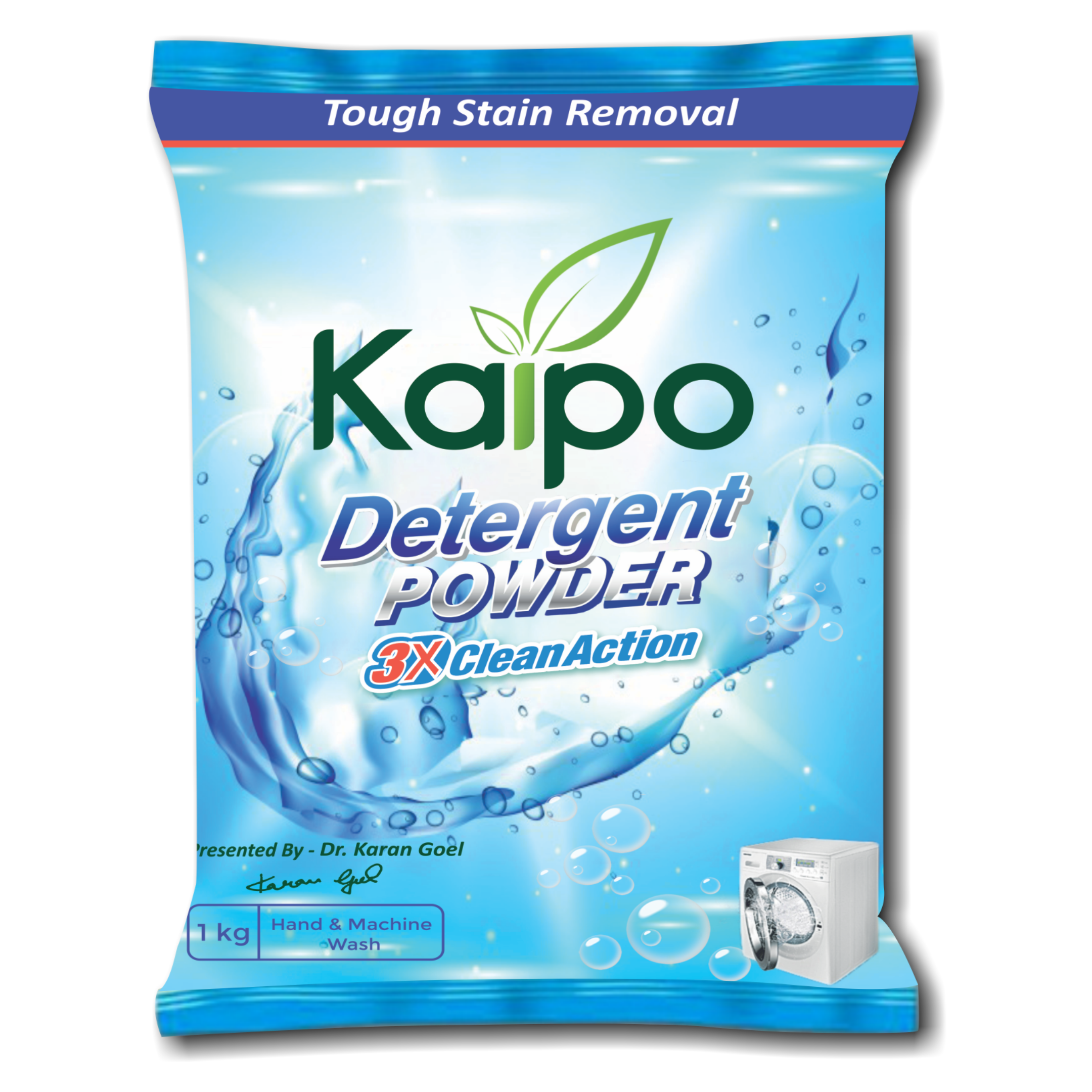 Kaipo Detergent Powder